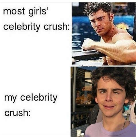 celebrity crush meme|fictional crushes memes.